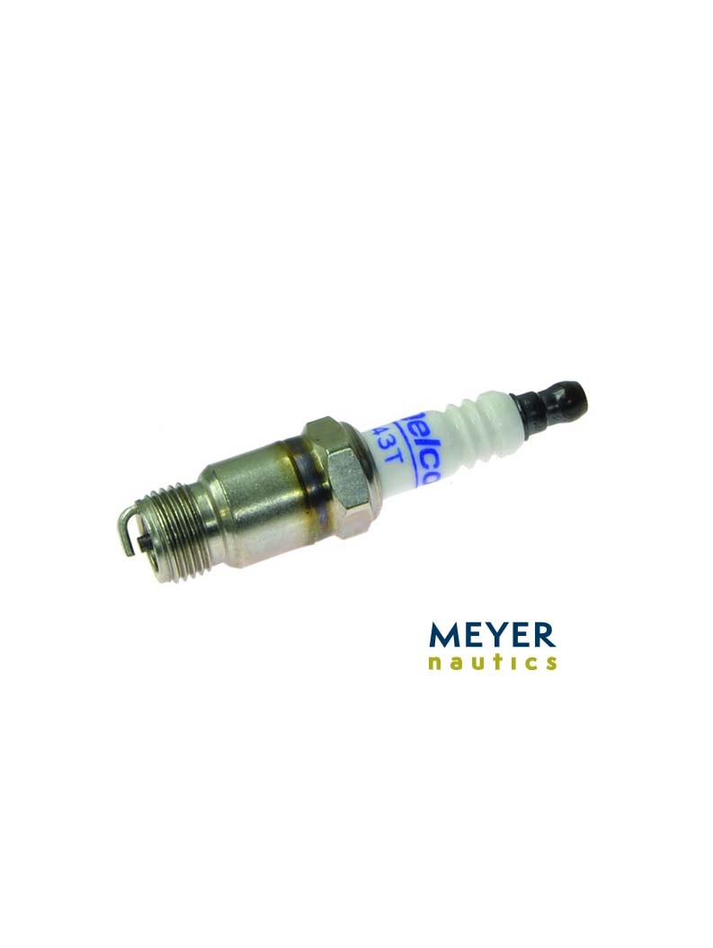 Zündkerze AC MR43T / Spark Plug Bild 1